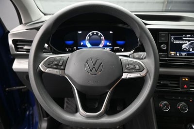 2022 Volkswagen Taos 1.5T S