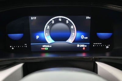 2022 Volkswagen Taos 1.5T S