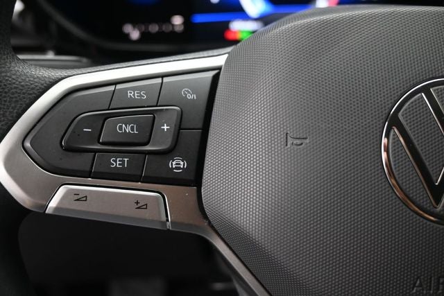 2022 Volkswagen Taos 1.5T S