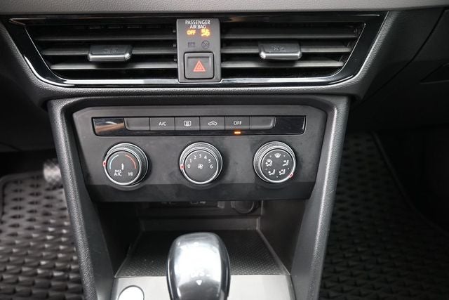 2022 Volkswagen Taos 1.5T S