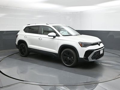 2026 Volkswagen Taos 1.5T SE