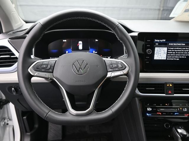2026 Volkswagen Taos 1.5T SE