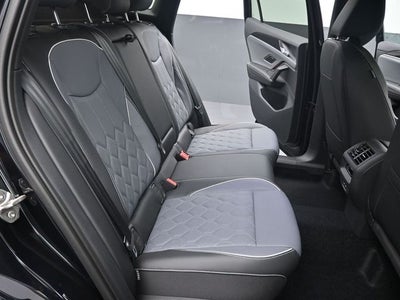 2025 Volkswagen Tiguan 2.0T SEL R-Line