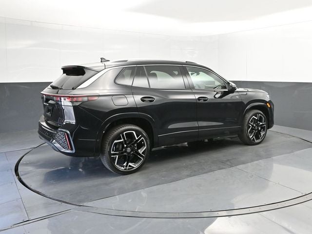 2025 Volkswagen Tiguan 2.0T SEL R-Line