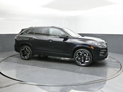 2025 Volkswagen Tiguan 2.0T SEL R-Line