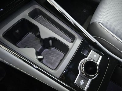 2025 Volkswagen Tiguan 2.0T SEL R-Line