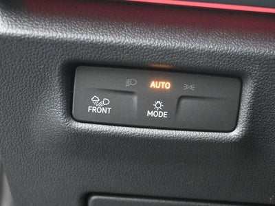 2025 Volkswagen Tiguan 2.0T SEL R-Line