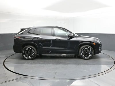 2025 Volkswagen Tiguan 2.0T SEL R-Line