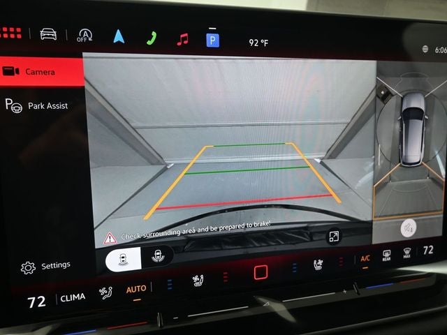 2025 Volkswagen Tiguan 2.0T SEL R-Line