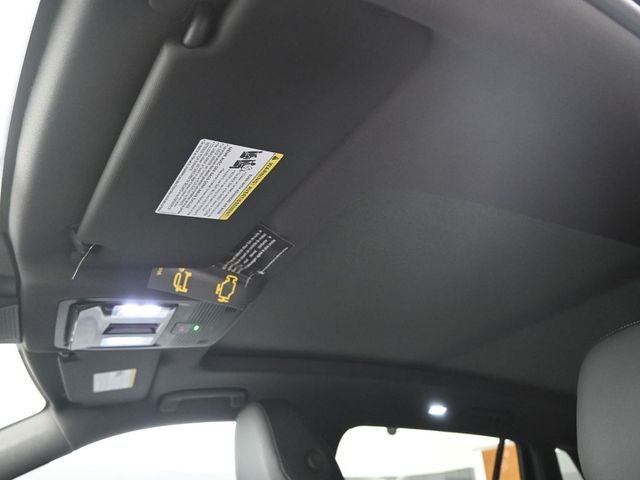 2025 Volkswagen Tiguan 2.0T SEL R-Line