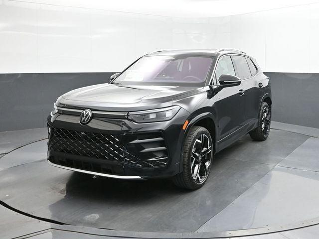 2025 Volkswagen Tiguan 2.0T SEL R-Line