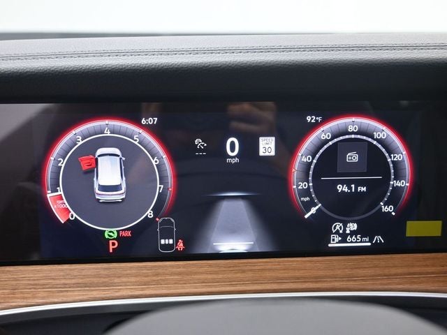 2025 Volkswagen Tiguan 2.0T SEL R-Line