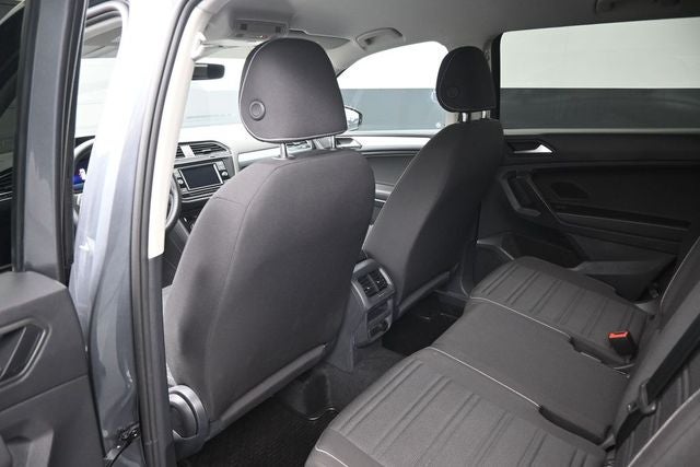 2023 Volkswagen Tiguan 2.0T S