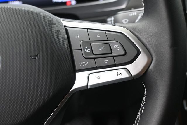 2023 Volkswagen Tiguan 2.0T S