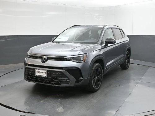 2027 Volkswagen Taos Base