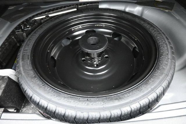 2027 Volkswagen Taos Base