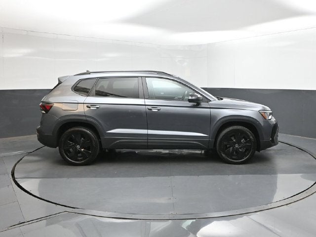 2027 Volkswagen Taos Base