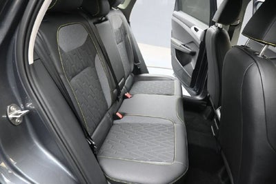 2027 Volkswagen Taos Base