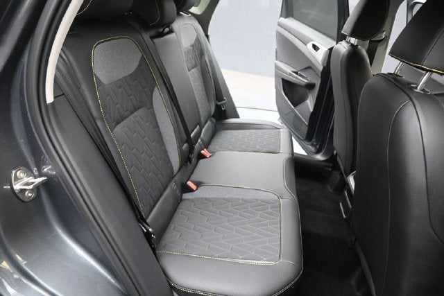 2027 Volkswagen Taos Base