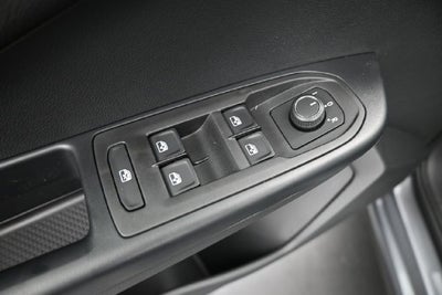 2027 Volkswagen Taos Base