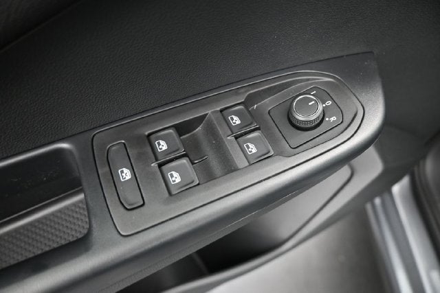 2027 Volkswagen Taos Base