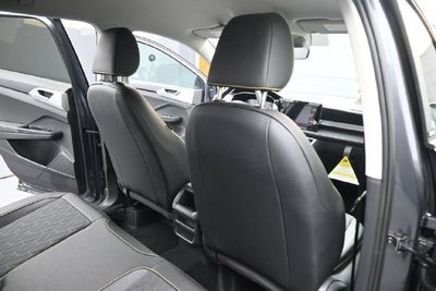 2027 Volkswagen Taos Base