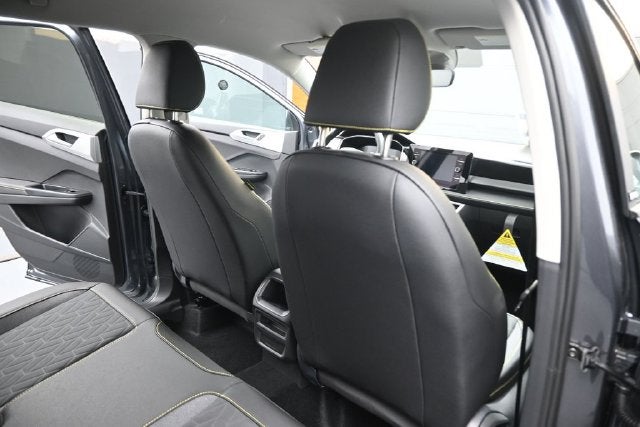 2027 Volkswagen Taos Base