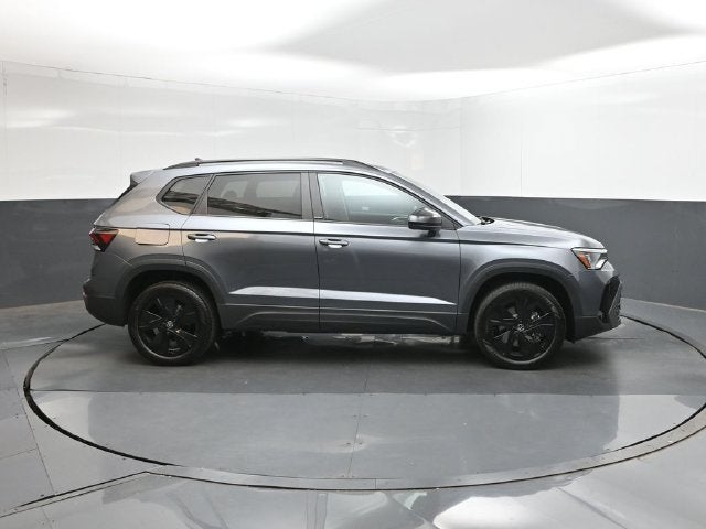 2027 Volkswagen Taos Base
