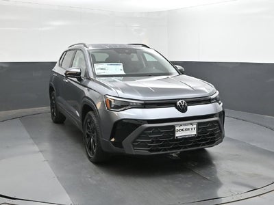 2027 Volkswagen Taos Base