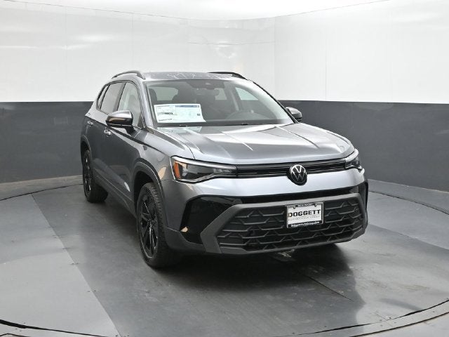 2027 Volkswagen Taos Base