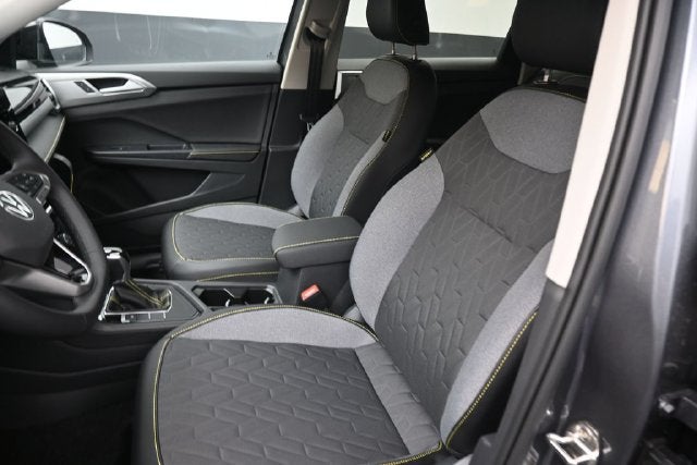 2027 Volkswagen Taos Base