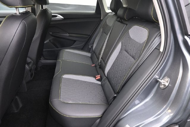 2027 Volkswagen Taos Base