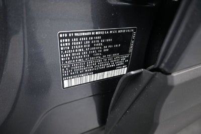 2027 Volkswagen Taos Base
