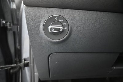 2027 Volkswagen Taos Base