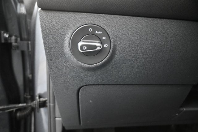 2027 Volkswagen Taos Base
