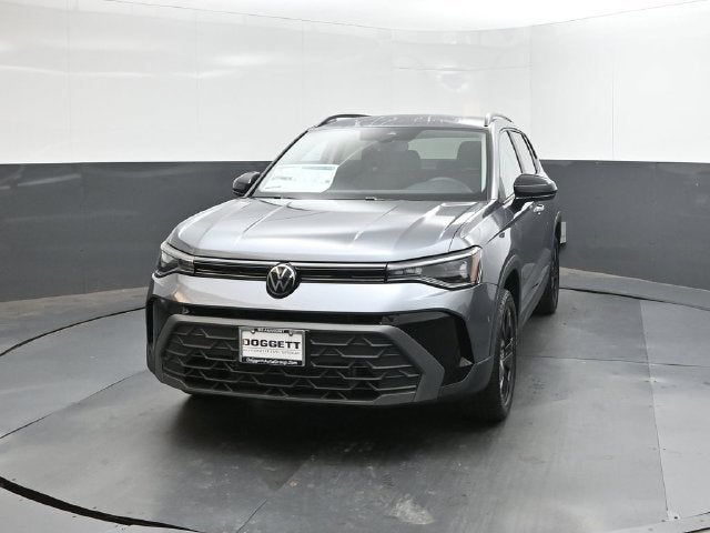 2027 Volkswagen Taos Base