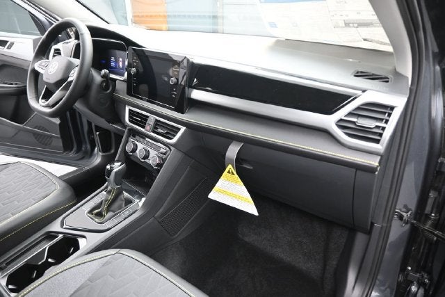 2027 Volkswagen Taos Base