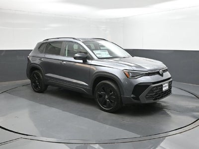 2027 Volkswagen Taos Base