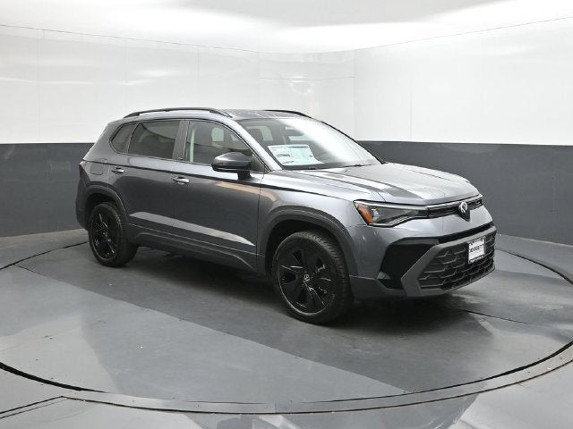 2027 Volkswagen Taos Base