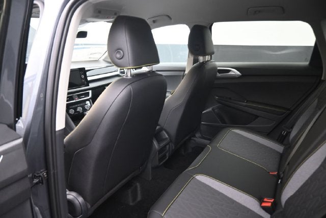 2027 Volkswagen Taos Base