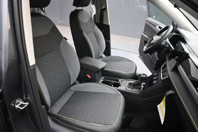 2027 Volkswagen Taos Base