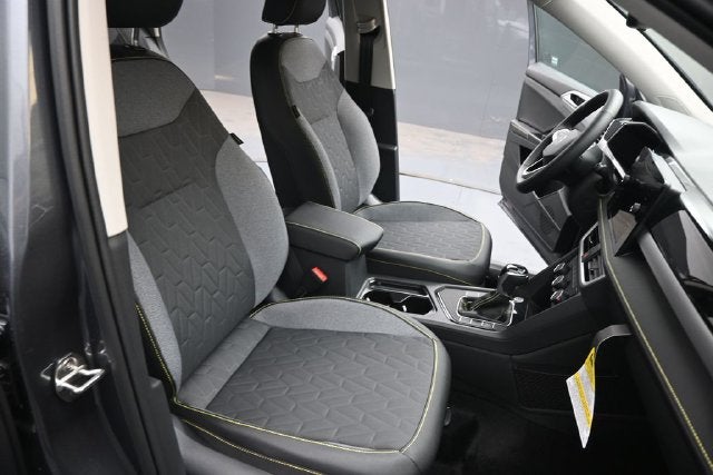 2027 Volkswagen Taos Base
