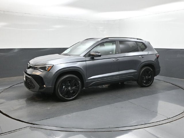2027 Volkswagen Taos Base