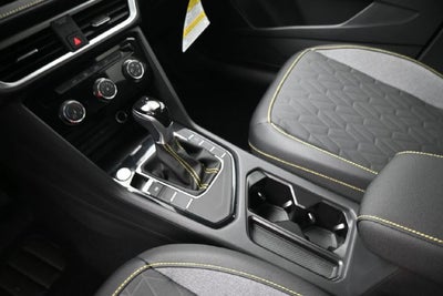 2027 Volkswagen Taos Base