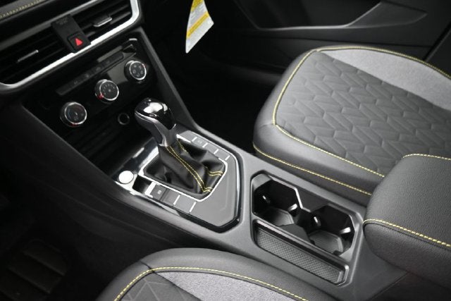 2027 Volkswagen Taos Base