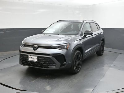 2027 Volkswagen Taos Base