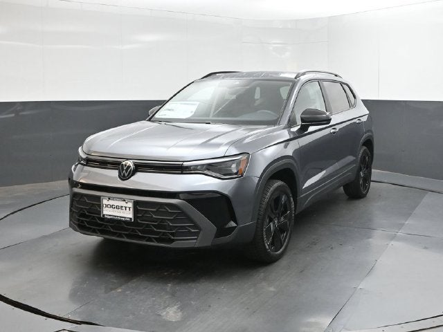 2027 Volkswagen Taos Base