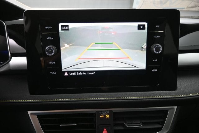 2027 Volkswagen Taos Base