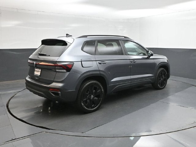 2027 Volkswagen Taos Base