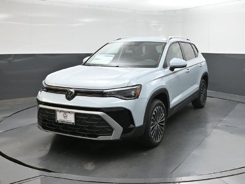 2027 Volkswagen Taos 1.5T SE